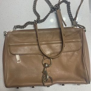 Rebecca Minkoff large cross body